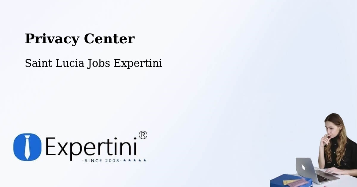 Privacy Policy – Patience - Saint Lucia Jobs Expertini